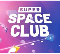 Super Space Club PC Epic Games Account