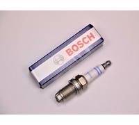 Super+ Spark Plugs VW Golf T4 T5 Passat Polo Sharan Vento Mini 1x Original Bosch
