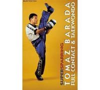 Super Sparring Full-Contact & Taekwondo dvd