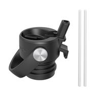 Super Sparrow 3.0 Version Original Spare Parts - Standard Mouth Water Bottle Lid - BPA FREE - Suitable for 350ml/500ml/750ml/1L - Standard Bottle Lid