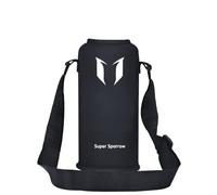 Super Sparrow Original Spare Parts - Standard Mouth Water Bottle Bag - Suitable for 500ml/620ml- Drink Bottle bag