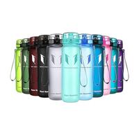 Sparrow Sports Water Bottle 750ml - BPA-Free Tritan Drinks Bottle One-Click