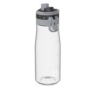 Super Sparrow Water Bottle 1000ml - One-Tap TouchGulp Bottle - Non-Toxic BPA Free - Lightweight & Sustainable Tritan Water Bottles for Sports, Travel, Outdoors