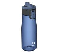 Super Sparrow Water Bottle 1000ml - One-Tap TouchGulp Bottle - Non-Toxic BPA Free - Lightweight & Sustainable Tritan Water Bottles for Sports, Travel, Outdoors