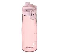 Super Sparrow Water Bottle 1000ml - One-Tap TouchGulp Bottle - Non-Toxic BPA Free - Lightweight & Sustainable Tritan Water Bottles for Sports, Travel, Outdoors