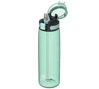 Super Sparrow Water Bottle - 1L - TouchSip Bottle - BPA-Free, Non-Toxic, Eco-Friendly - Straw Tritan Bottles for Sports, Outdoors, Camping, Travel