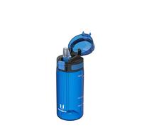 Super Sparrow Water Bottle - 500ml - TouchSip Bottle - BPA-Free, Non-Toxic, Eco-Friendly - Straw Tritan Bottles for Kids, Sports, Outdoors, Camping, Travel