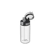 Super Sparrow Water Bottle - 500ml - TouchSip Bottle - BPA-Free, Non-Toxic, Eco-Friendly - Straw Tritan Bottles for Kids, Sports, Outdoors, Camping, Travel