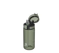 Super Sparrow Water Bottle - 500ml - TouchSip Bottle - BPA-Free, Non-Toxic, Eco-Friendly - Straw Tritan Bottles for Kids, Sports, Outdoors, Camping, Travel