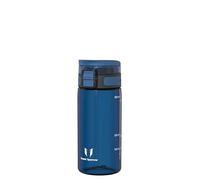 Super Sparrow Water Bottle - 500ml - TouchSip Bottle - BPA-Free, Non-Toxic, Eco-Friendly - Straw Tritan Bottles for Kids, Sports, Outdoors, Camping, Travel