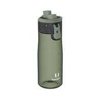 Super Sparrow Water Bottle 750ml - One-Tap TouchGulp Bottle - Non-Toxic BPA Free - Lightweight & Sustainable Tritan Water Bottles for Sports, Travel, Outdoors