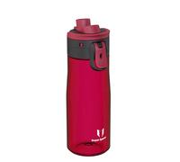 Super Sparrow Water Bottle 750ml - One-Tap TouchGulp Bottle - Non-Toxic BPA Free - Lightweight & Sustainable Tritan Water Bottles for Sports, Travel, Outdoors