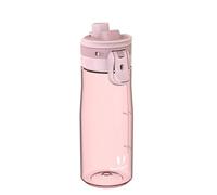 Super Sparrow Water Bottle 750ml - One-Tap TouchGulp Bottle - Non-Toxic BPA Free - Lightweight & Sustainable Tritan Water Bottles for Sports, Travel, Outdoors