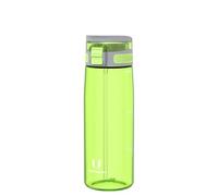 Super Sparrow Water Bottle - 750ml - TouchSip Bottle - BPA-Free, Non-Toxic, Eco-Friendly - Straw Tritan Bottles for Sports, Outdoors, Camping, Travel