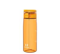 Super Sparrow Water Bottle - 750ml - TouchSip Bottle - BPA-Free, Non-Toxic, Eco-Friendly - Straw Tritan Bottles for Sports, Outdoors, Camping, Travel