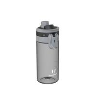 Super Sparrow Water Bottle Kids 500ml - One-Tap TouchGulp Bottle - Non-Toxic BPA Free - Lightweight & Sustainable Tritan Water Bottles for Sports, Travel, Outdoors