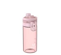 Super Sparrow Water Bottle Kids 500ml - One-Tap TouchGulp Bottle - Non-Toxic BPA Free - Lightweight & Sustainable Tritan Water Bottles for Sports, Travel, Outdoors