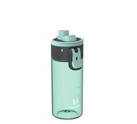 Super Sparrow Water Bottle Kids 500ml - One-Tap TouchGulp Bottle - Non-Toxic BPA Free - Lightweight & Sustainable Tritan Water Bottles for Sports, Travel, Outdoors