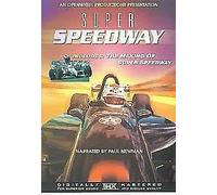 Super Speedway [DVD]