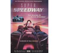 Super Speedway-Imax Film [DVD] [1998]