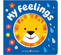 Super Spinners: My Feelings