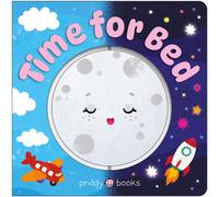 Super Spinners: Time for Bed