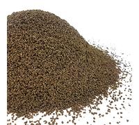 Super Spirulina Granules Fish Food - Tropical Coldwater Marine Cichlid Algae (500g)