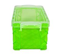 Super Stacker Index Card Box, 3 x 5 Inch Index Cards File Box, Note Holder, Index Card Holder, Photo Boxes Storage, Perfect for 3x5 Index Cards, Recipe Box Holder, Assorted Colors, 1 Count