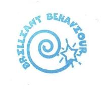 Super Stampers - Brilliant Behaviour Teacher's Reward Stamp