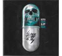 Super Star Gods - Death Shock Glam Rock