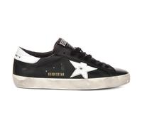 Super-Star Leather Trainers - male - Vivobarefoot - Sneakers - Black - 8 UK - Shoes 8 UK