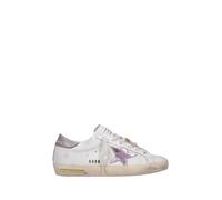 Super-Star Nappa Upper 6 UK