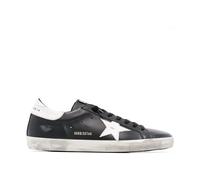GOLDEN GOOSE Sneakers Men color Black - Size: 40 - male