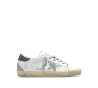 Super-Star Trainers- female- Golden Goose- Sneakers- White- 3 UK- Shoes 3 UK