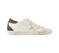 Super-Star Trainers - female - Golden Goose - Sneakers - White - 5 UK - Shoes 5 UK