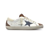 Super-Star Trainers - male - Golden Goose - Sneakers - White - 8 UK - Shoes 8 UK