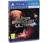 Super Stardust Ultra (VR)