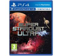 PlayStation 4 : Sony Super Stardust Ultra VR, PlayStatio VideoGamesNEW
