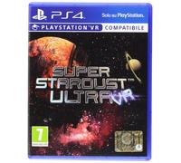 Super Stardust Ultra VR PS4 PLAYSTATION 4 9858256 sony Computer Entertainment