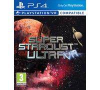 Super Stardust Ultra VR PS4 PLAYSTATION 4 9858256 sony Computer Entertainment