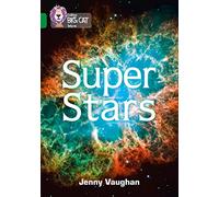 Super Stars: Band 15/Emerald (Collins Big Cat)