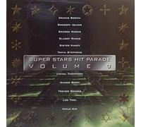 Super Stars Hit Parade Volume 9 [Vinyl LP]