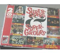 Super Stars & Super Groups