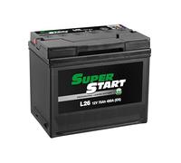 Super Start L26-70 12V 70AH 480 CCA Leisure Battery