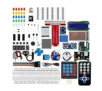 Super Starter Kit For Raspberry Pi Unleash Creativity Are Constantly