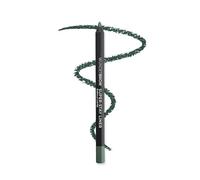 Super Stay Eyeliner Pencil, Waterproof and Smudge-Proof, Shade: Emerald Lustre