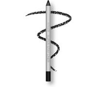 Super Stay Eyeliner Pencil, Waterproof and Smudge-Proof, Shade: Essential Black