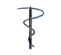 Super Stay Eyeliner Pencil, Waterproof and Smudge-Proof, Shade: Midnight Blue