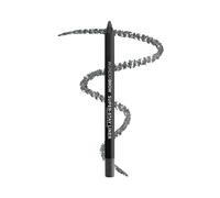 Super Stay Eyeliner Pencil, Waterproof and Smudge-Proof, Shade: Moonlight Pewter