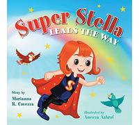 Super Stella Leads the Way